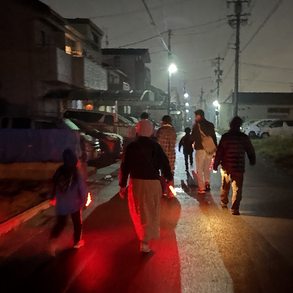 2025-12 年末防犯パトロール1